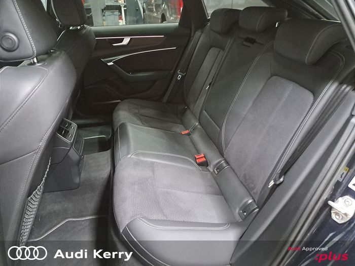 Audi A6 2024