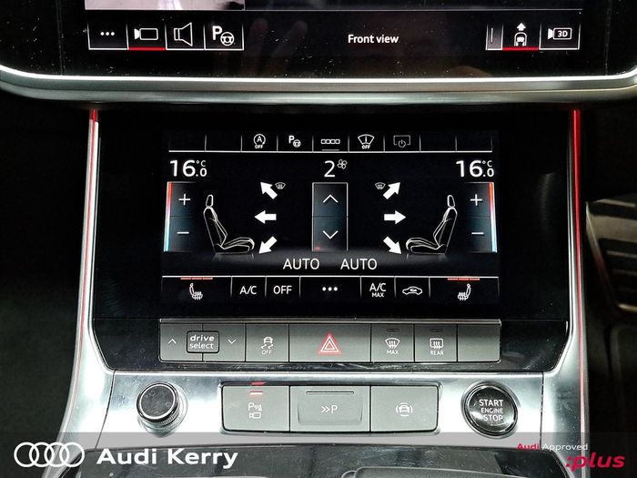 Audi A6 2024