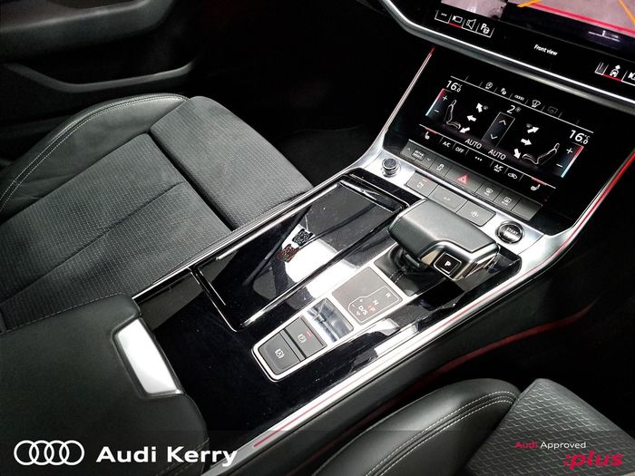Audi A6 2024