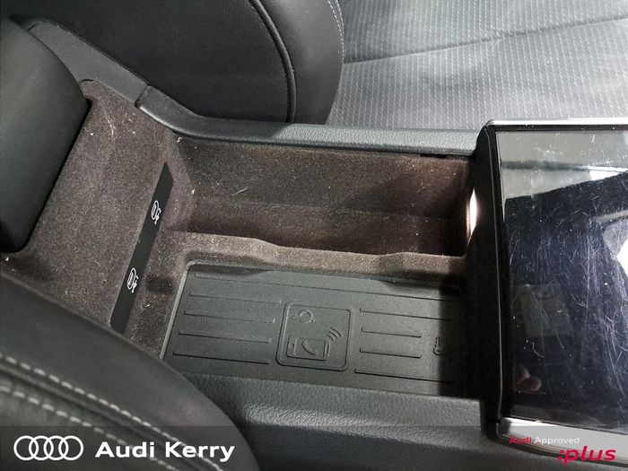 Audi A6 2024