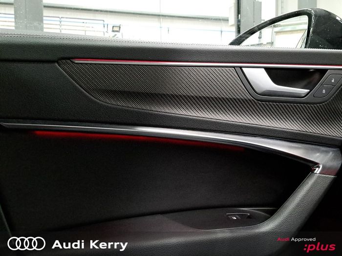 Audi A6 2024