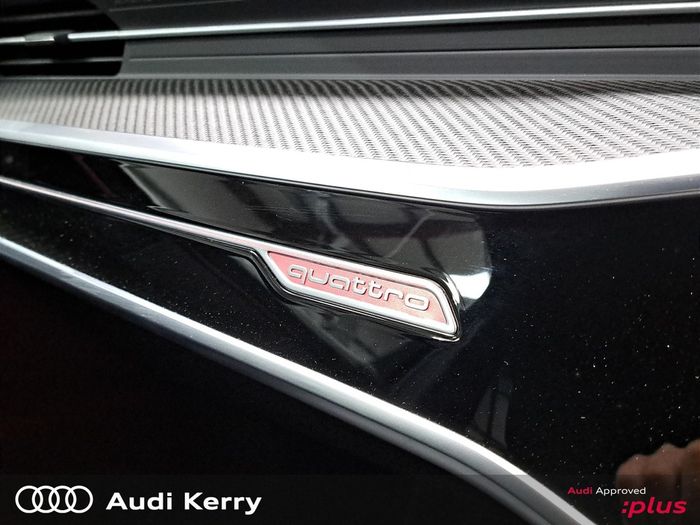 Audi A6 2024