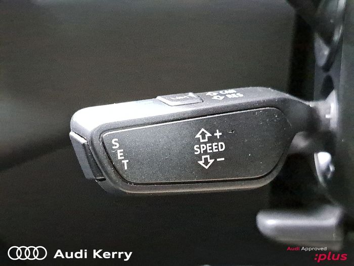 Audi A6 2024