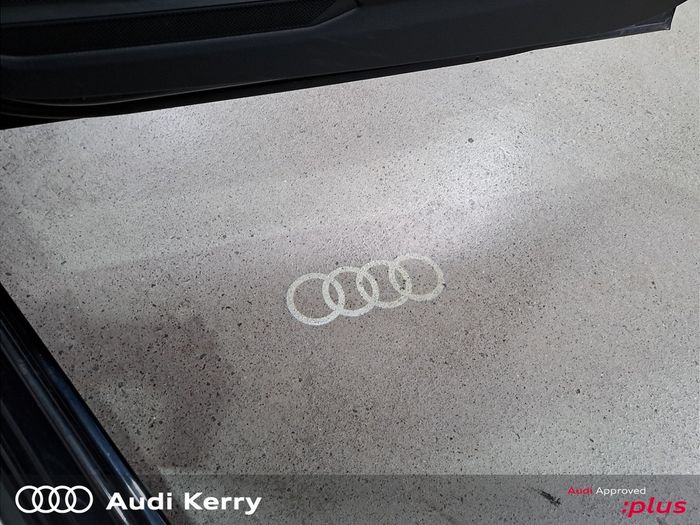 Audi A6 2024