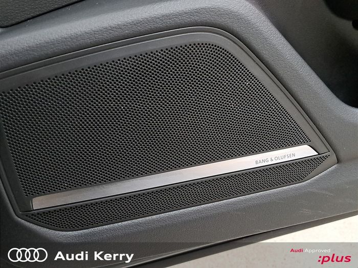 Audi A6 2024