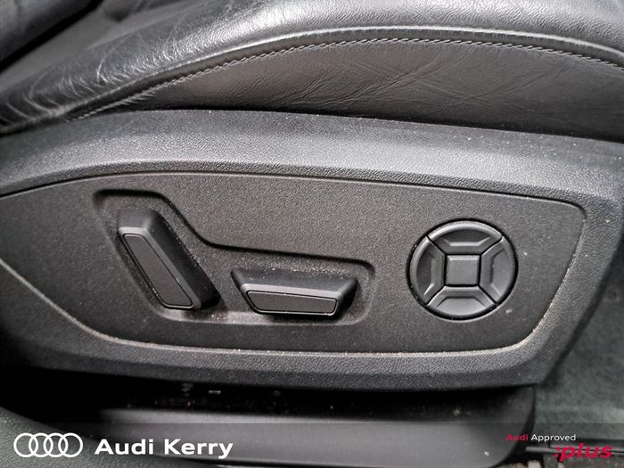 Audi A6 2024