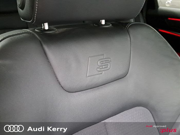 Audi A6 2024