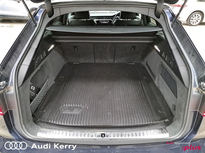 Audi A6 2024