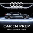 Audi Q4 E-tron 2025