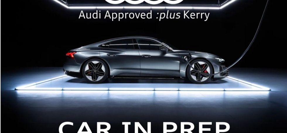 Audi Q4 E-tron 2025