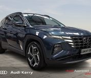 Hyundai Tucson 2024