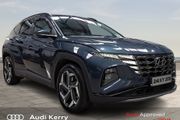Hyundai Tucson 2024