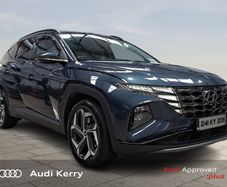 Hyundai Tucson 2024