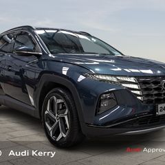 Hyundai Tucson 2024