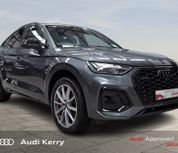 Audi Q5 2023