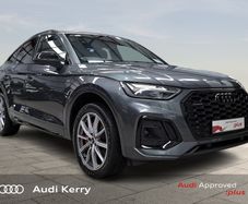 Audi Q5 2023