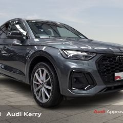 Audi Q5 2023