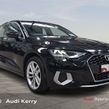 Audi A3 2021