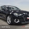 Audi A3 2021