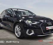 Audi A3 2021