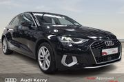 Audi A3 2021
