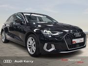 Audi A3 2021