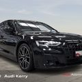 Audi A8 2023