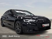Audi A8 2023