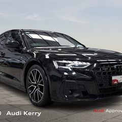 Audi A8 2023