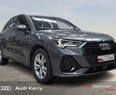 Audi Q3 2024