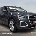 Audi Q2 2025