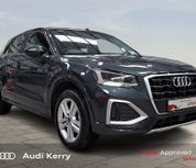 Audi Q2 2025