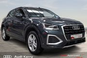 Audi Q2 2025