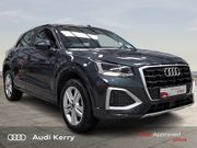 Audi Q2 2025