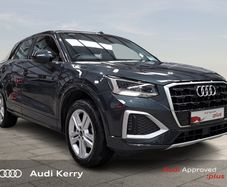 Audi Q2 2025