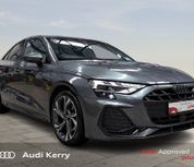 Audi A3 2024