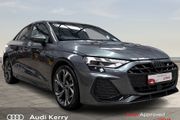 Audi A3 2024