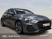 Audi A3 2024