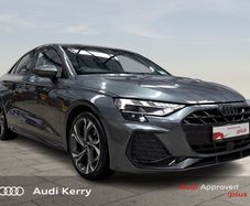 Audi A3 2024