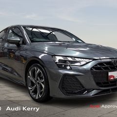 Audi A3 2024