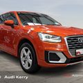 Audi Q2 2017
