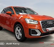 Audi Q2 2017