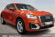 Audi Q2 2017