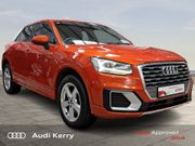 Audi Q2 2017