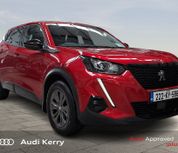 Peugeot 2008 2022