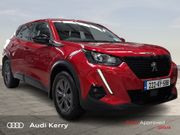 Peugeot 2008 2022
