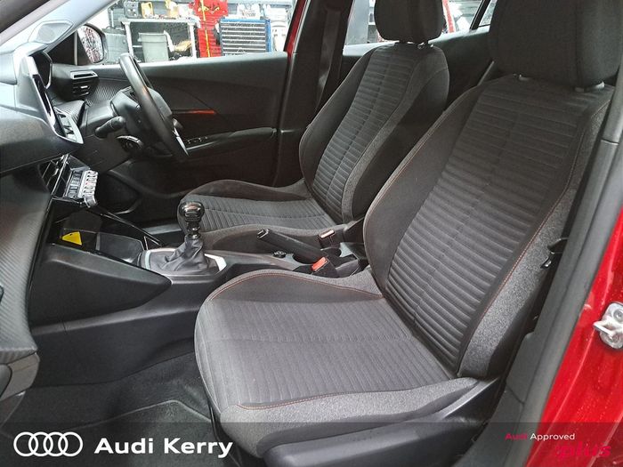 Peugeot 2008 2022