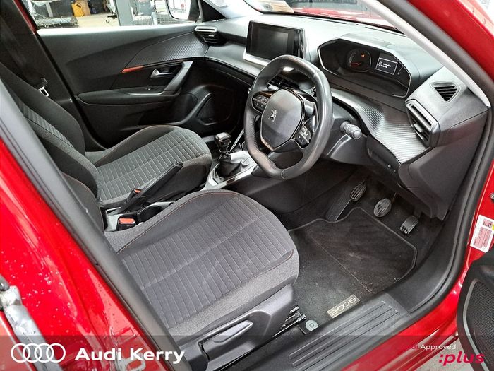 Peugeot 2008 2022