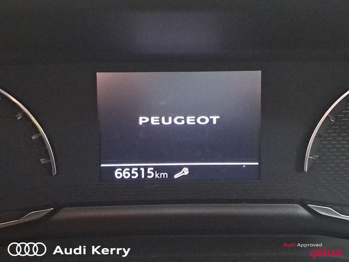 Peugeot 2008 2022