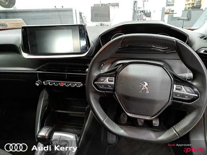 Peugeot 2008 2022